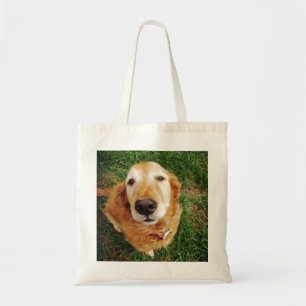 Bolso De Tela Quién es un buen chico