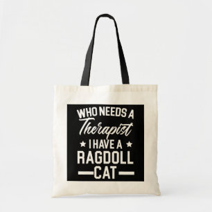 Bolso De Tela Quien Necesita Un Terapista Tengo Un Propietario D