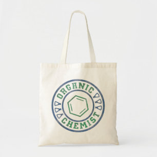 Bolso De Tela Químico orgánico