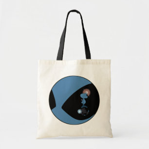 Bolso De Tela Qwiby