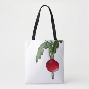 Bolso De Tela Radar