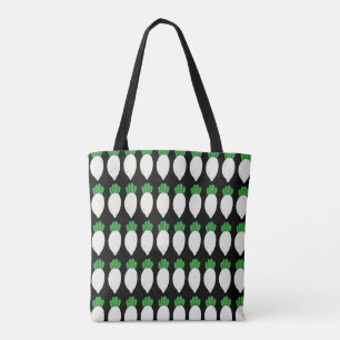 Bolso De Tela Radijs