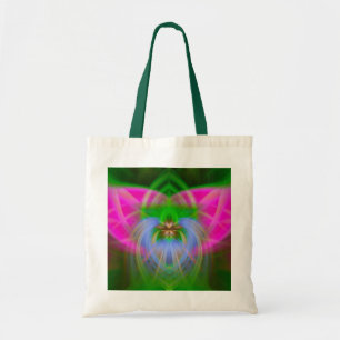 Bolso De Tela Radio Realm