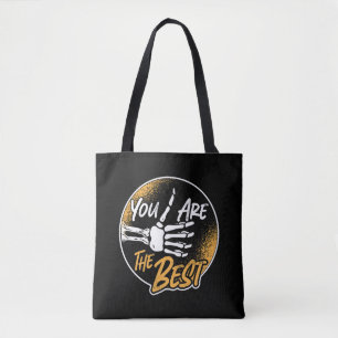 Bolso De Tela Radiólogo Tu Eres La Mejor Tecnología De Radiologí