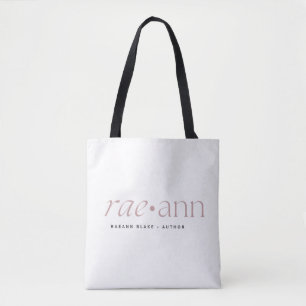 Bolso De Tela Raeann Blake Tote Bag