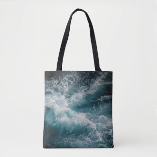 BOLSO DE TELA RAGING WATER