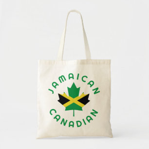 Bolso De Tela Raíces de Canadá en Jamaica