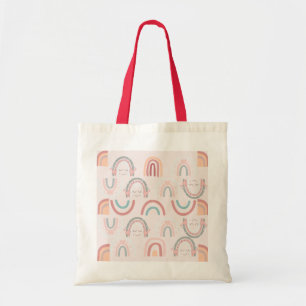 Bolso De Tela RAINBOW DELIGHT Tote Bag