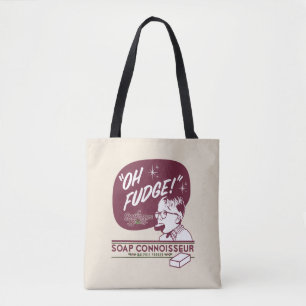 Bolso De Tela Ralphie Parker