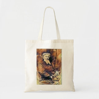 Bolso De Tela Ramon Emeterio Betances