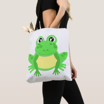 Rana de Personalizado cutáneo