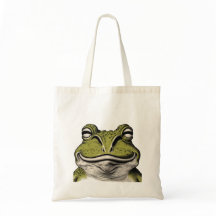 Rana feliz, amantes de las ranas