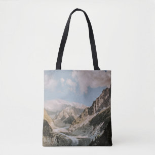 BOLSO DE TELA RANGOS DE MONTAÑA