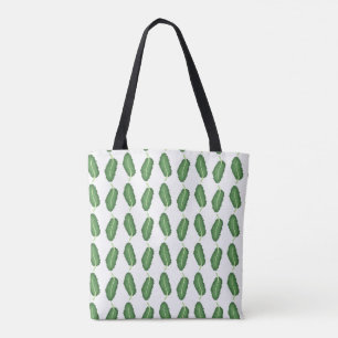 Bolso De Tela Ras-Kale