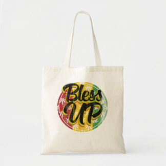Bolso De Tela Rasta anima al reggae rastafari Jamaica