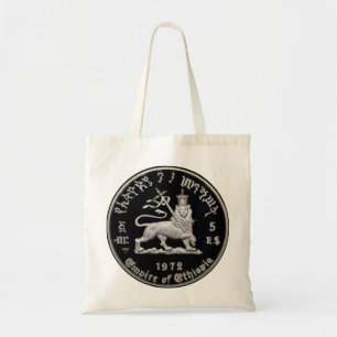 BOLSO DE TELA RASTAFARI