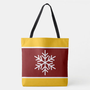 Bolso De Tela Rayas Blancas Rojas Amarillas Naranjas Negritas Co