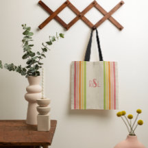 Rayo Sherbet Vintage Stried