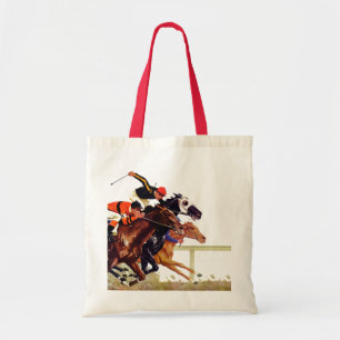 Bolso De Tela Raza excelente
