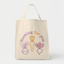 Bolso De Tela Razones para ti