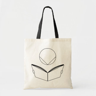 Bolso De Tela Read