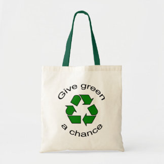 Bolso De Tela Recicle