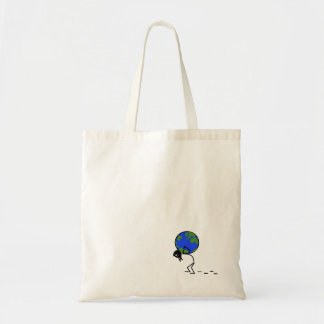 Bolso De Tela Recicle