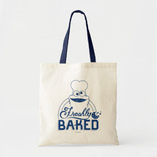 Bolso De Tela Recién Horneado