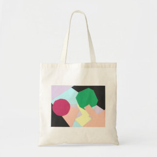 Bolso De Tela Recolección de Tote Bage