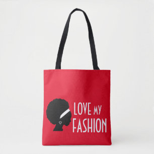 BOLSO DE TELA RECOPILACIÓN DE REINAS COMERCIALES