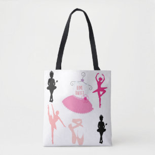BOLSO DE TELA RECOPILACIÓN DE REINAS COMERCIALES