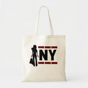 BOLSO DE TELA RECOPILACIÓN DE REINAS COMERCIALES