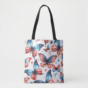 Bolso De Tela Recordando a Nuestros Héroes