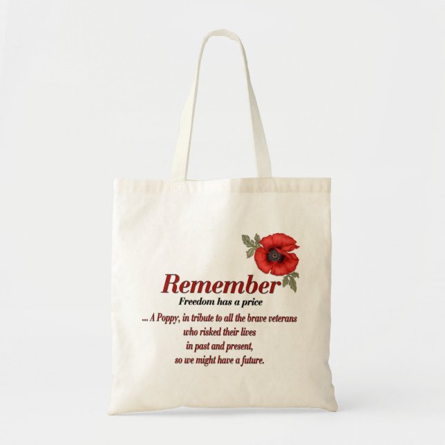 Bolso De Tela Recordar disquete (Frente)
