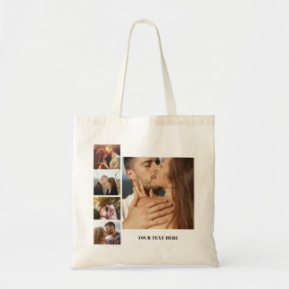 Bolso De Tela Recorte de tira de película