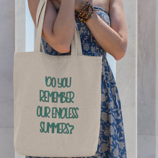 Bolso De Tela ¿Recuerdas el regalo de Guay de la nostalgia retro