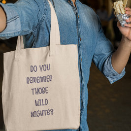 Bolso De Tela ¿Recuerdas el regalo de Guay de la nostalgia retro