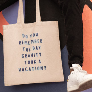 Bolso De Tela ¿Recuerdas el regalo divertido y nostálgico Retro?