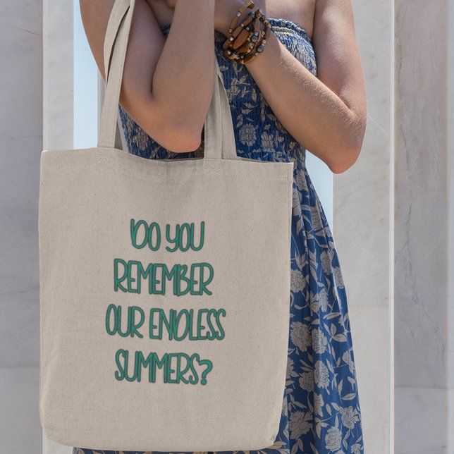 Bolso De Tela ¿Recuerdas Regalo Genial Nostalgia Retro (Grab yours now and let the reminiscing begin!)