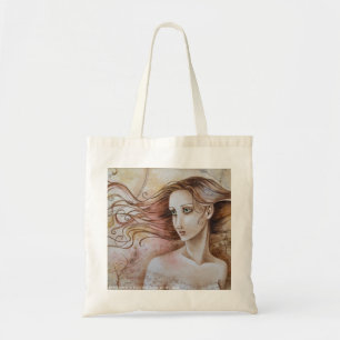 Bolso De Tela Recuerde