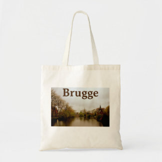 Bolso De Tela Recuerdo de Brujas