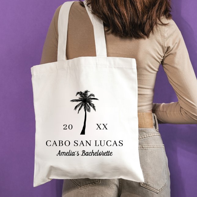 Bolso De Tela Recuerdos personalizados para despedida de soltera (Subido por el creador)