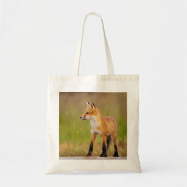 Bolso De Tela Red Fox Kit
