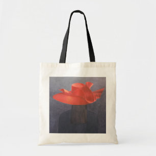 Bolso De Tela Red Hat 2004