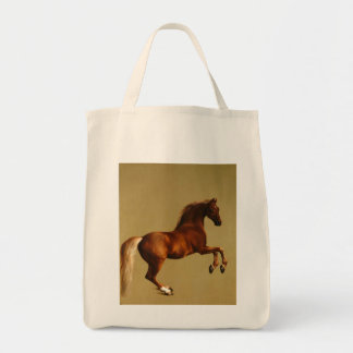 BOLSO DE TELA RED HORSE