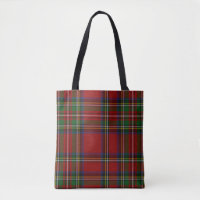 Red y Green Plaid