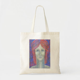 Bolso De Tela Redhead 2012