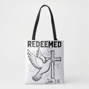 Bolso De Tela Redimido
