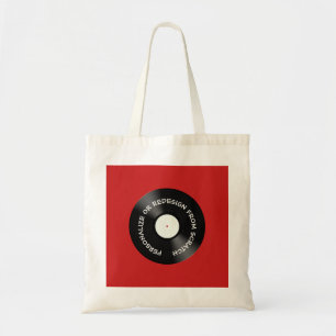 Bolso De Tela Rediseñar desde Scratch o Personalizar -