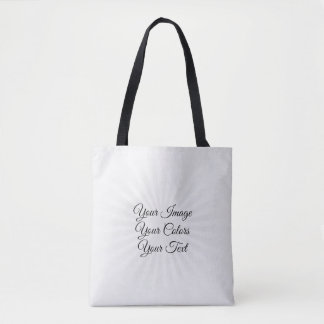 Bolso De Tela ¡Rediseño de Scratch! crea el tuyo propio